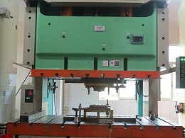 廣東金屬?zèng)_壓件定制廠-五金沖壓機(jī)械手操作手冊2