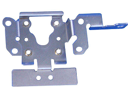 五金沖壓材料的標(biāo)準(zhǔn)要求有哪些？