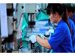 深圳五金模具廠-五金沖壓實(shí)力如何？