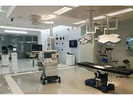 您知道嗎，這家工廠專門提供高端的智能醫(yī)療設(shè)備配件