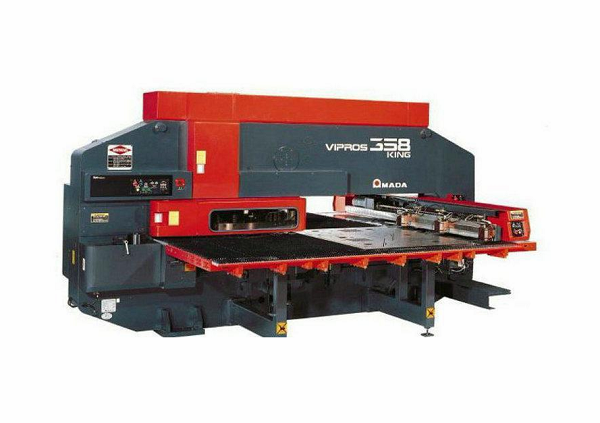 鈑金加工數(shù)控沖床 鈑金加工數(shù)控沖床