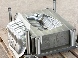 精密五金沖壓廠，單動和雙動沖壓拉延模