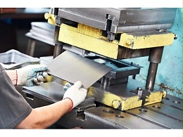 福田精密沖壓廠，沖壓卷圓模具設計技巧1-[誠瑞豐]