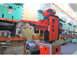 五金墊片沖壓加工哪些問題值得注意？-沖壓廠