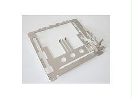 寶安五金沖壓件加工廠，沖壓材料選擇的7種建議