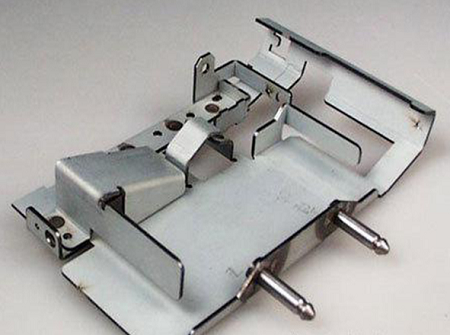 電解板鈑金加工件 電解板鈑金加工件