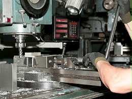 澳門沖壓件廠，鋁材質(zhì)沖壓的模具要求