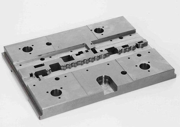 五金模具壽命 五金模具壽命