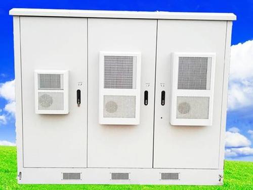 您了解5G基站室外機柜的安裝方式嗎？