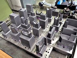 廣州五金沖壓件加工廠，模具制造那些事