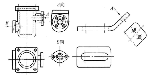 鈑金加工工藝圖-誠瑞豐科技 鈑金加工工藝圖-誠瑞豐科技