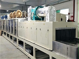 精密五金沖壓件加工廠，電鍍廢水處理規(guī)范