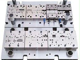 福永五金沖壓件加工廠，沖壓模具如何存放？