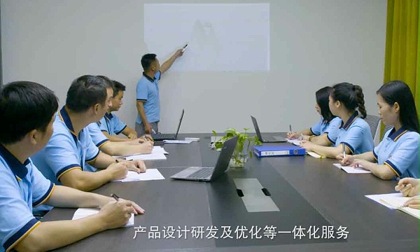 模具研發(fā)團(tuán)隊(duì) 模具研發(fā)團(tuán)隊(duì)