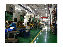 韶關(guān)鈑金加工廠，沖壓工序材料選擇的區(qū)別