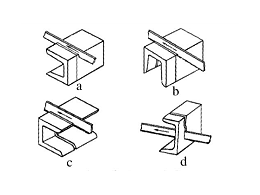 龍華沖壓加工廠，手鋸切割沖壓件方法圖解[誠(chéng)瑞豐]