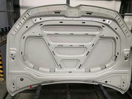 汽車沖壓件的制作加工方法有哪些？