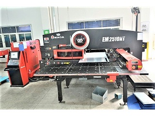 非標(biāo)沖壓件鍛壓機(jī)操作要注意哪些問題？