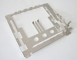 韶關(guān)沖壓件，圓筒沖壓工藝怎么樣？