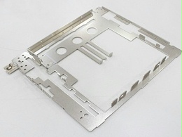 如何降低沖壓模具加工件的表面凹凸？