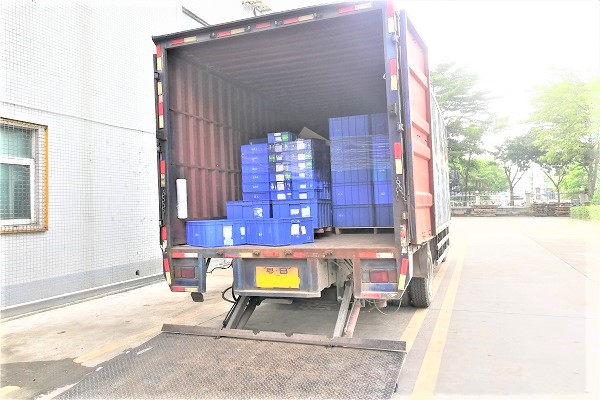 沖壓工廠物流-誠瑞豐 沖壓工廠物流-誠瑞豐