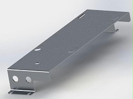 五金沖壓件的優(yōu)點(diǎn)及安全生產(chǎn)注意事項(xiàng)