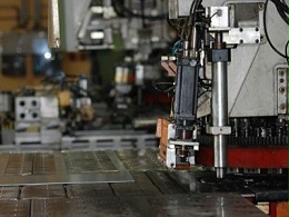 深圳鈑金加工廠常用的3種材料：合金銅、鋼、鋁