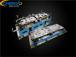 五金沖壓模具如何控制沖壓速度？