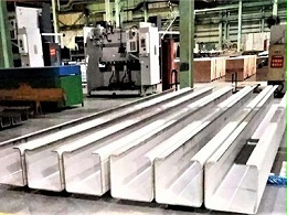 中厚板機械配件加工廠-鋼板成型設備全