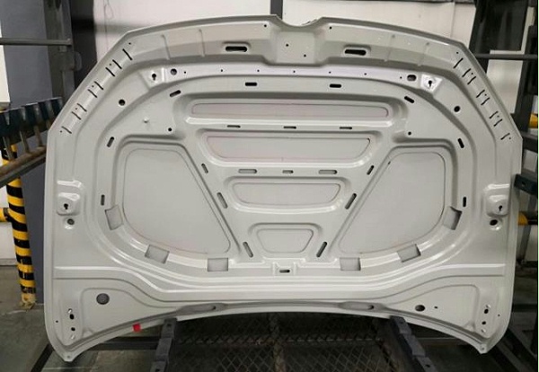 汽車五金沖壓件 汽車五金沖壓件