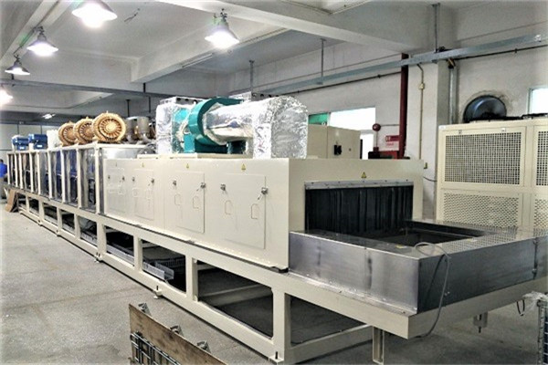 離子水噴淋清洗機-深圳五金公司 離子水噴淋清洗機-深圳五金公司