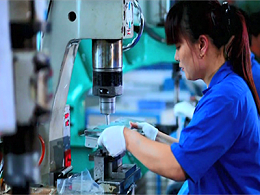 五金沖壓模具廠-五金加工業(yè)務延伸