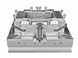 五金沖壓廠，模具刃磨的方法及重要性