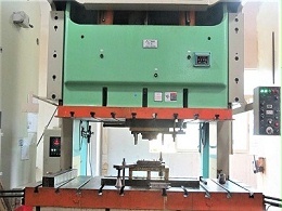 五金沖壓加工與鍛壓哪個(gè)好？