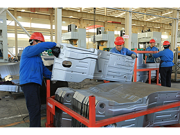 五金沖壓供應(yīng)商排名,選這家沖壓廠-供應(yīng)商