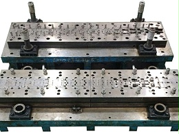 五金沖壓有哪些優(yōu)勢(shì)，五金廠必需知道