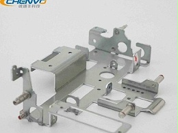 天津五金沖壓件加工廠，如何預(yù)防電鍍變色？