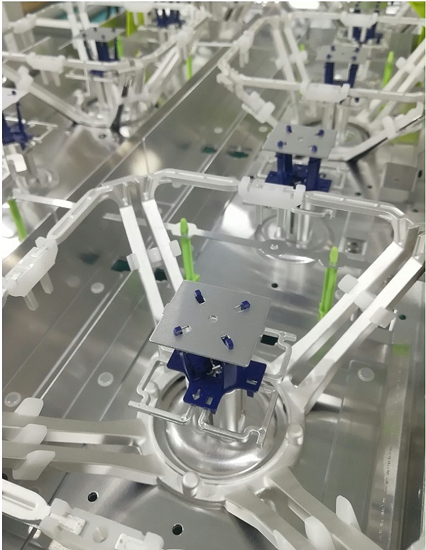 5G基站天線定制化生產(chǎn)解決方案-誠(chéng)瑞豐-1 5G基站天線定制化生產(chǎn)解決方案-誠(chéng)瑞豐-1