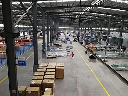 中堂鈑金加工廠哪家好？