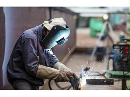 鈑金加工廠的焊接成型工藝注意事項(xiàng)