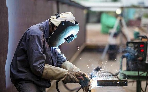 鈑金焊接成型工藝 鈑金焊接成型工藝