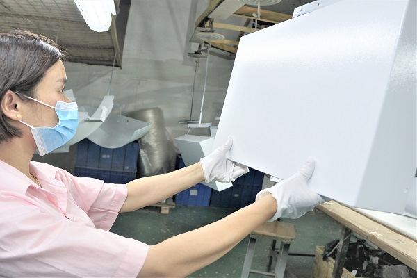 鈑金加工-誠瑞豐 鈑金加工-誠瑞豐