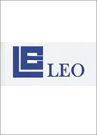 新雷歐公司logo 新雷歐公司logo
