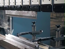 如何把控好精密五金沖壓件的凹凸？