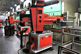 五金沖壓加工廠，彎曲件不合格原因有哪些？