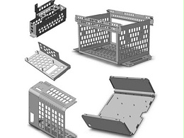 鈑金加工是什么，為啥選擇鈑金？