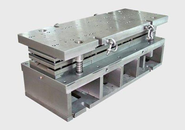 五金沖壓模具 五金沖壓模具