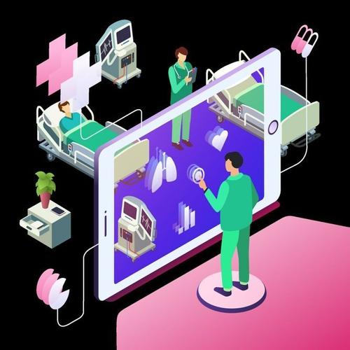 全球首例，5G智能醫(yī)療已成功運用