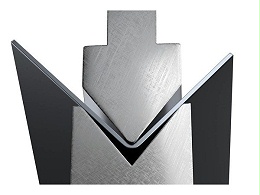 河源五金沖壓件，了解斜刃沖壓