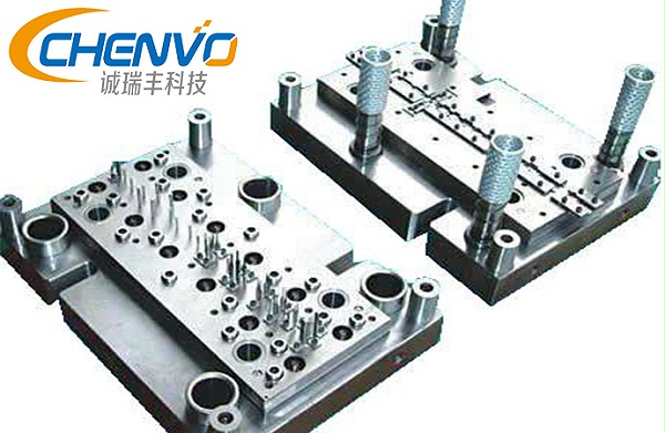五金沖壓模具 五金沖壓模具